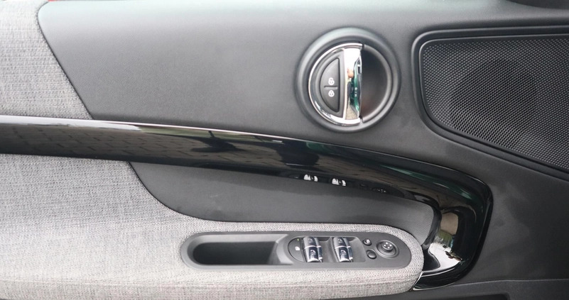 MINI Countryman cena 129900 przebieg: 11600, rok produkcji 2023 z Jasło małe 121